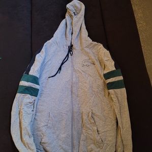 Lacoste hoody